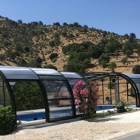 Apartamentos Turisticos Rurales Monte De Las Animas Valdepenas de Jaen Экстерьер фото