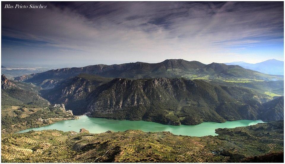 Apartamentos Turisticos Rurales Monte De Las Animas Valdepenas de Jaen Экстерьер фото