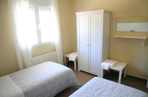 Apartamentos Turisticos Rurales Monte De Las Animas Valdepenas de Jaen Номер фото